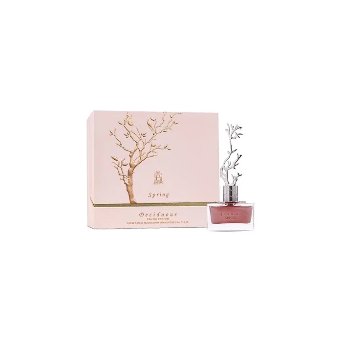 Aurora Deciduous Spring Edp 100ml