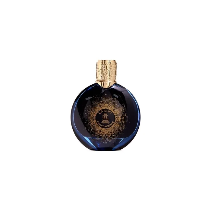 Aurora La Nuit Eau De Parfum For Women 100 Ml