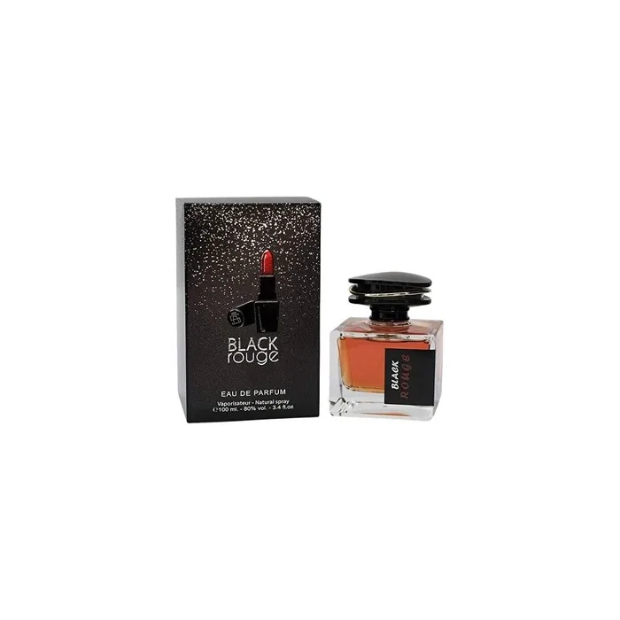 Aurora Scents Black Rouge Eau De Parfum