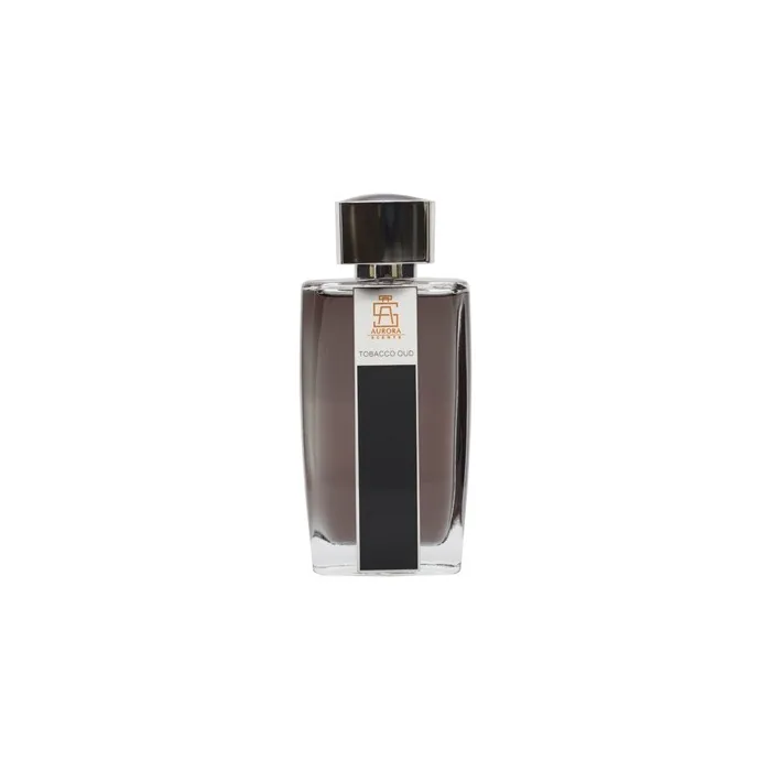 Aurora Tabacco Oud Eau De Parfum For Men 100 Ml