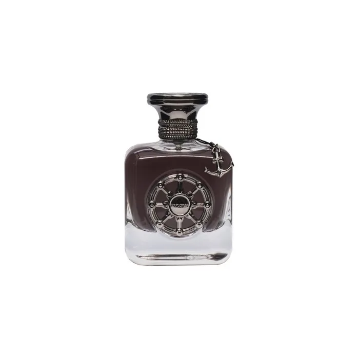 Aurora Black Potion Eau De Parfum For Men 100 Ml