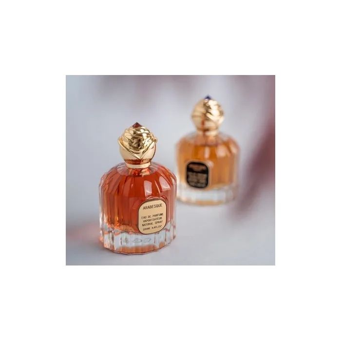 Aurora Arabesque EDP 100ml