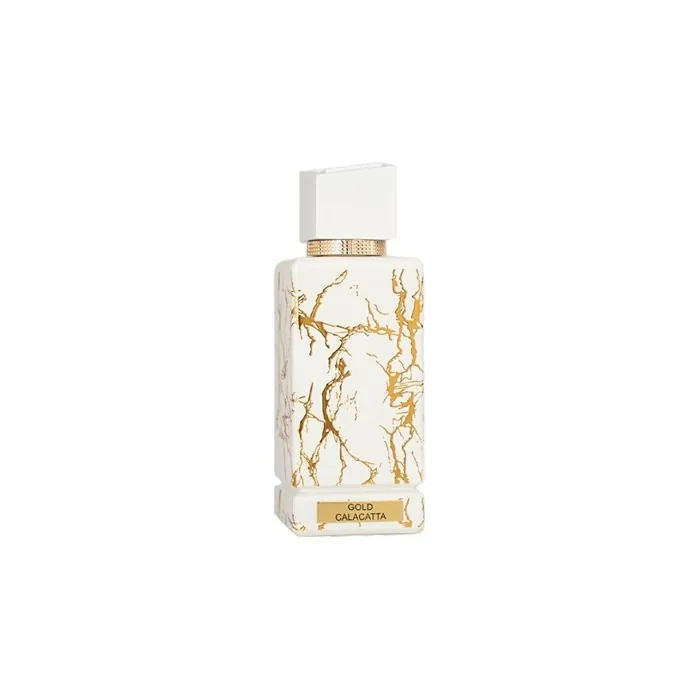 Gold Calacatta Eau De Parfum Volume 100 Ml