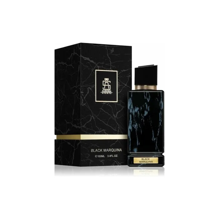 Aurora Scents Black Marquina Eau De Parfum