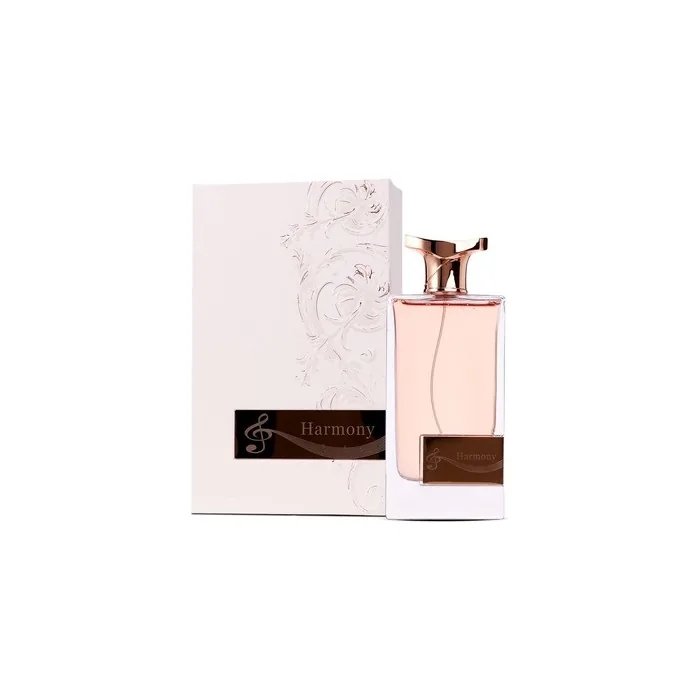 Aurora Harmony Eau De Parfum For Women 100 Ml