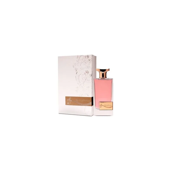 Aurora Perfume Symphony Eau De Parfum 100 Milliliters
