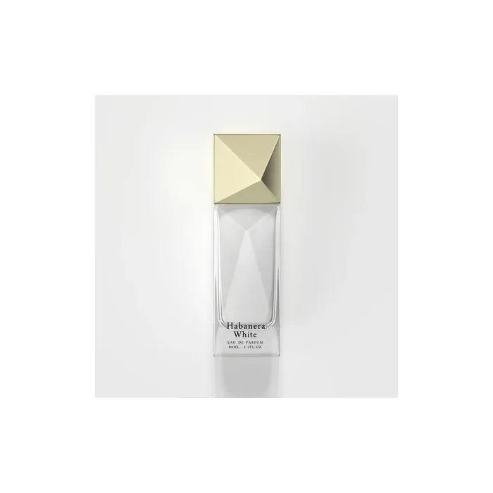 Aurora Habanera White Eau De Parfum 80 Ml