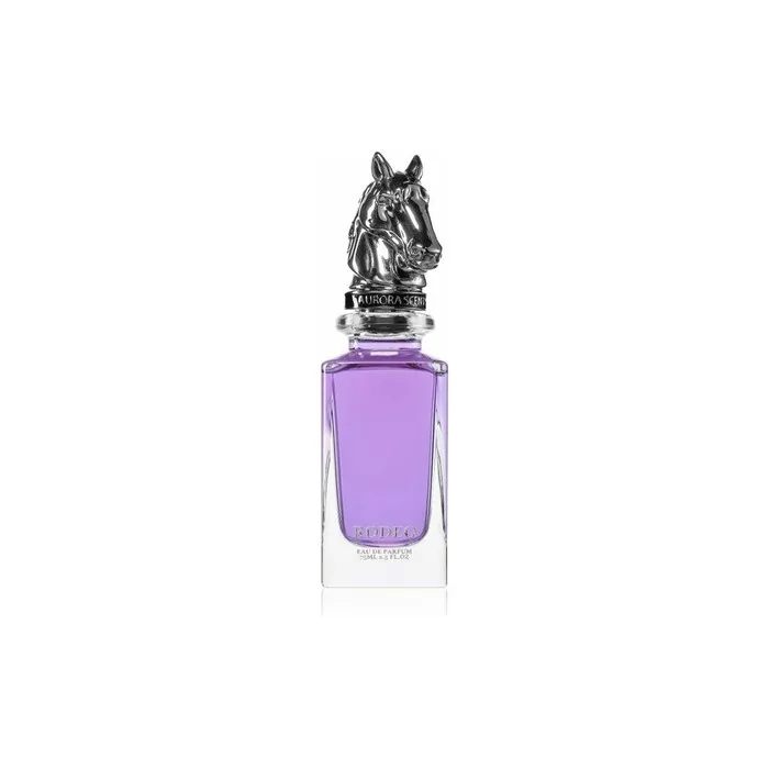 Aurora Rodeo Eau De Parfum Unisex 75 Milliliters