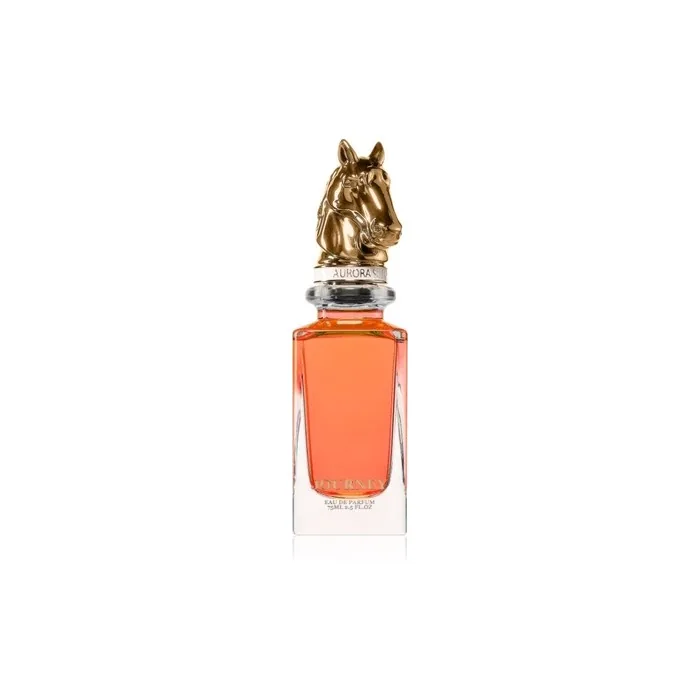 Aurora Journey Eau De Parfum 75 Ml - Unisex Perfume