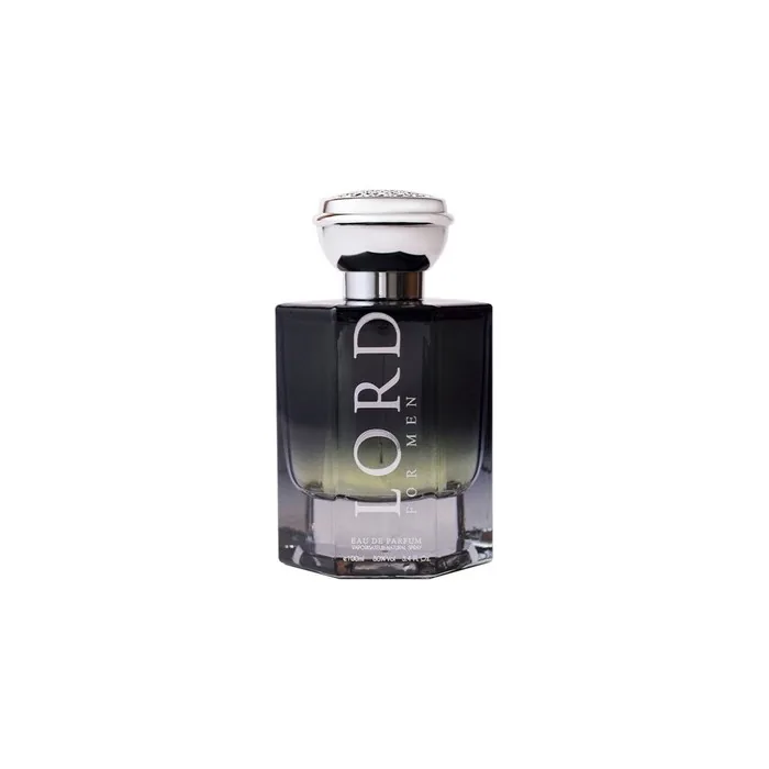 Aurora Men's Perfume Lord Sport Eau De Parfum 100 Milliliters
