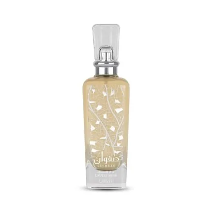 Lattafa Safwaan L'autre Musk Eau De Parfum 100ml Unisex Fragrance