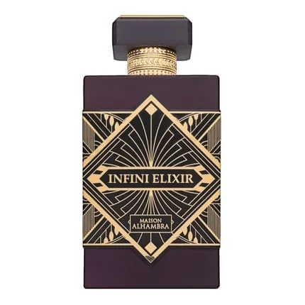 Maison Alhambra Infini Elixir Eau De Parfum 100ml