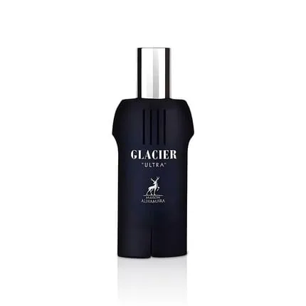 Maison Alhambra Glacier Ultra Eau De Parfum 100ml Men Fragrance
