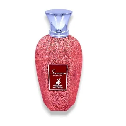 Alhambra Summer Forever Eau De Parfum