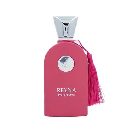 Maison Alhambra Reyna pour Femme Eau De Parfum 100ml Women Fragrance