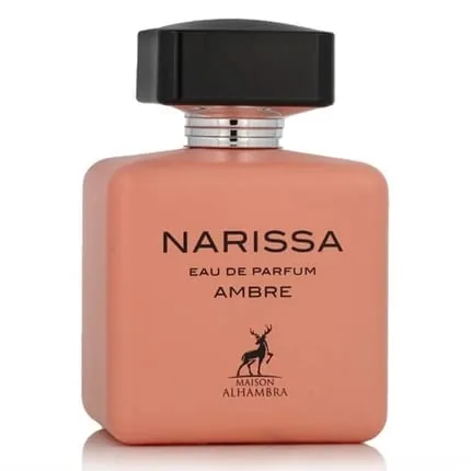 Maison Alhambra Narissa Eau De Parfum Ambre 100ml Spray