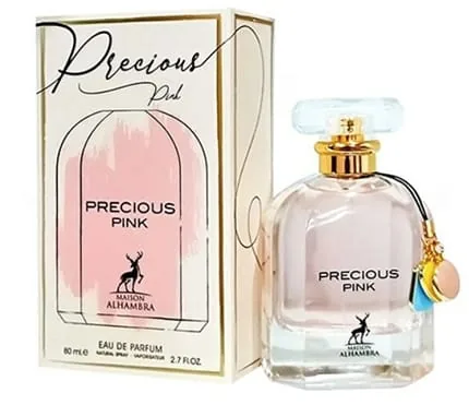 Maison Alhambra Precious Pink