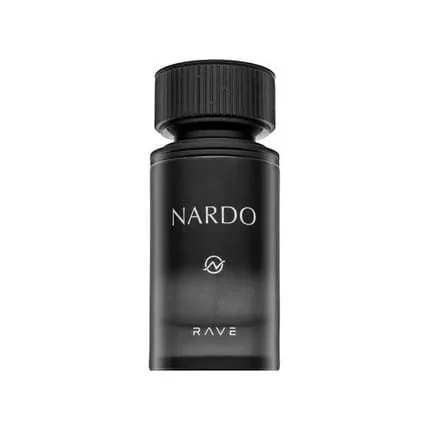 Rave Nardo Black 100ml EDP