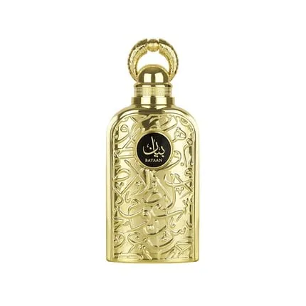 Lattafa Bayaan Eau De Parfum 100ml Unisex Fragrance