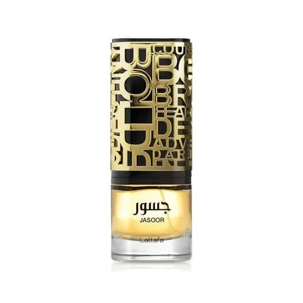 Lattafa Jasoor 100ml EDP