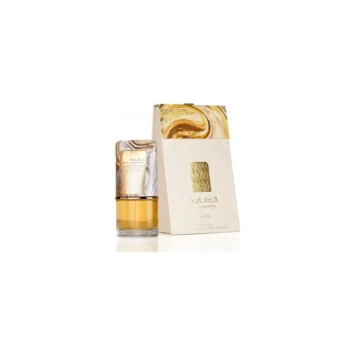Lattafa Al Nashama Eau De Parfum 100ml