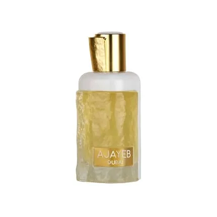 Lattafa Ajayeb Dubai Portrait Eau De Parfum 100ml Unisex Fragrance