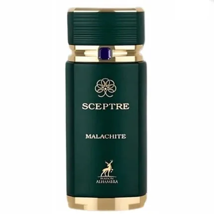 Sceptre Malachite Perfumed Water Spray 100ml