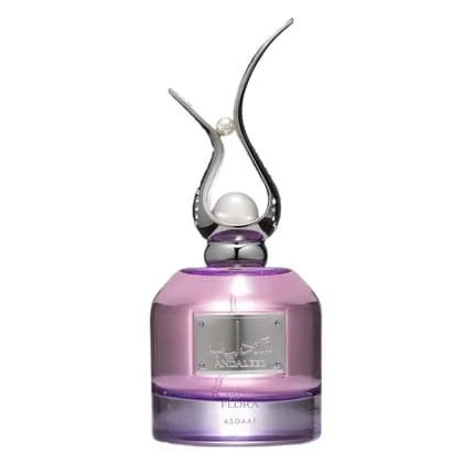 Andaleeb Flora Perfumed Water Spray 100ml