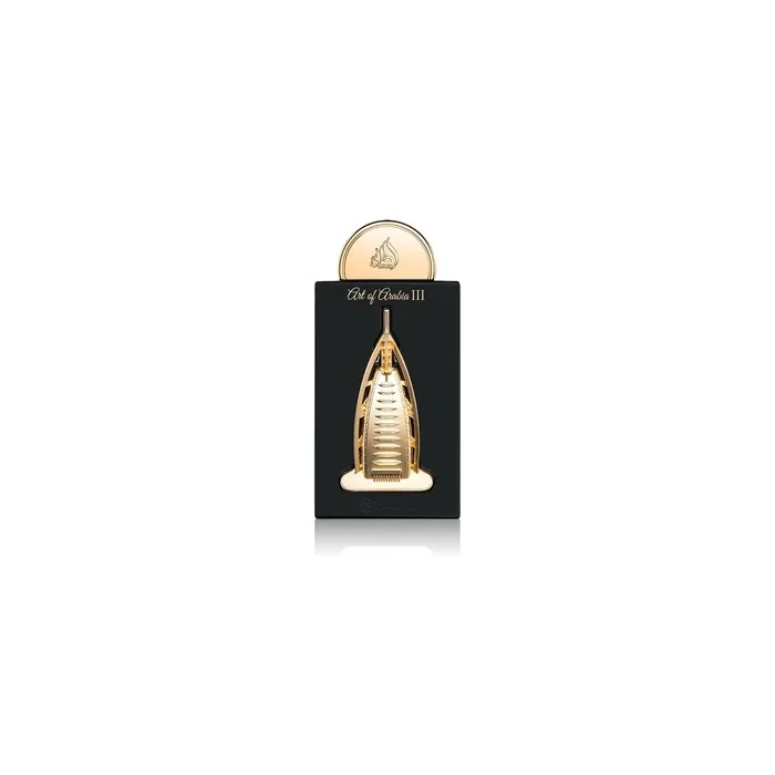 Lattafa Pride Art of Arabia III Eau De Parfum 100ml Unisex Fragrance