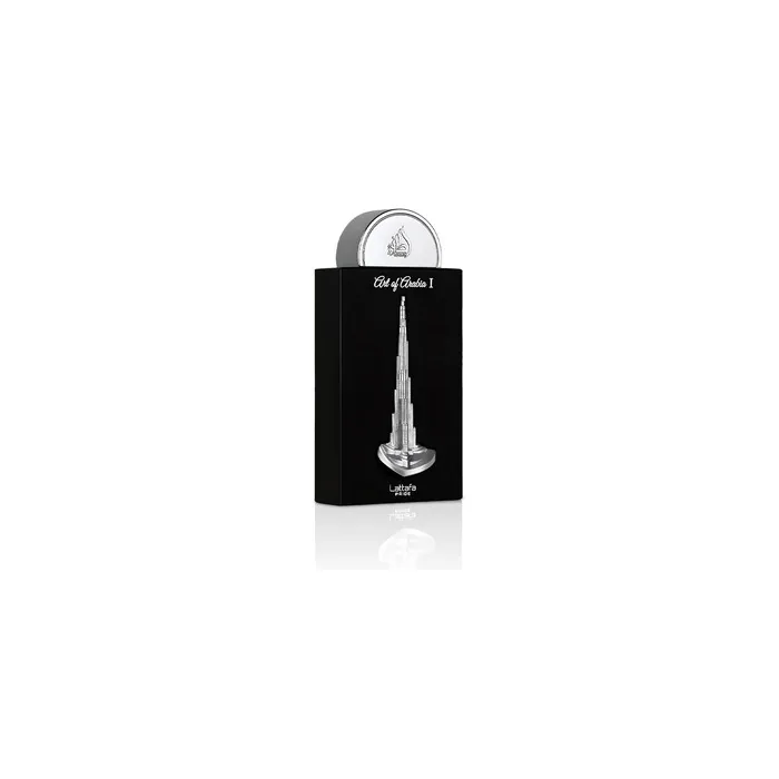 Lattafa Pride Art of Arabia I 100ml EDP