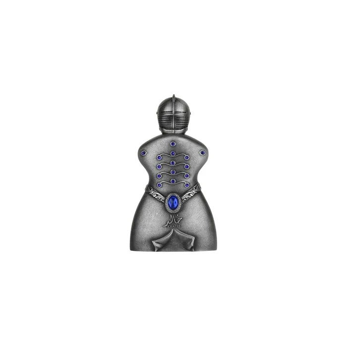 Lattafa Niche Emarati Khalid Eau De Parfum 100ml Men Fragrance