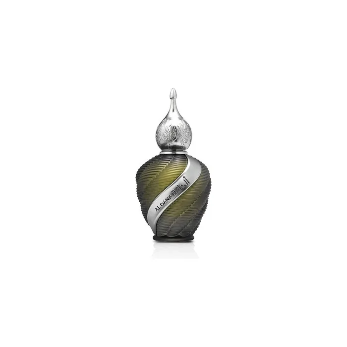 Lattafa Niche Emarati Al Dana Eau De Parfum 100ml Unisex Fragrance