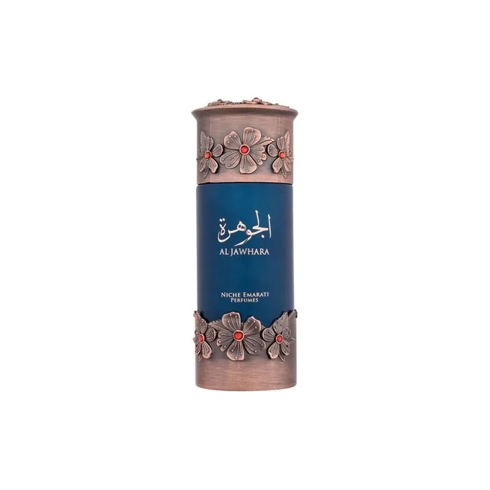 Lattafa Niche Emarati Al Jawhara Eau De Parfum Spray 100ml