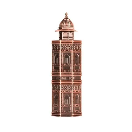 Lattafa Niche Emarati Mughal Fort Eau De Parfum 100ml Unisex Fragrance