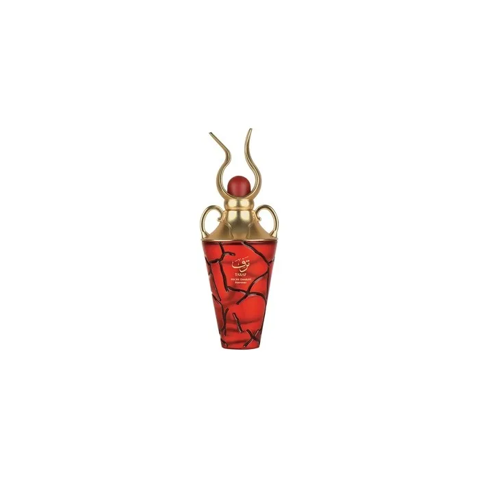 Lattafa Niche Emarati Taraf Eau De Parfum 100ml Women Fragrance