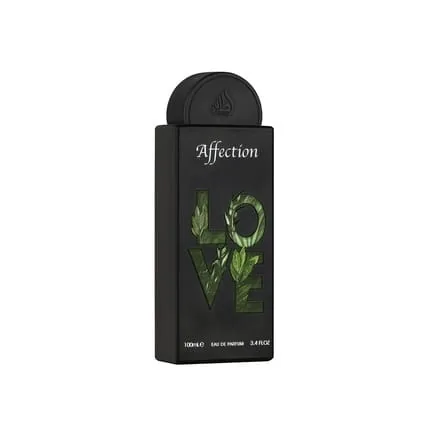 Lattafa Pride Affection Eau De Parfum 100ml Unisex Fragrance