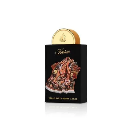 Lattafa Pride Kashan Eau De Parfum 100ml Men Fragrance