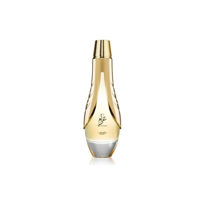 Lattafa Pride Gharam Eau de Parfum 100ml