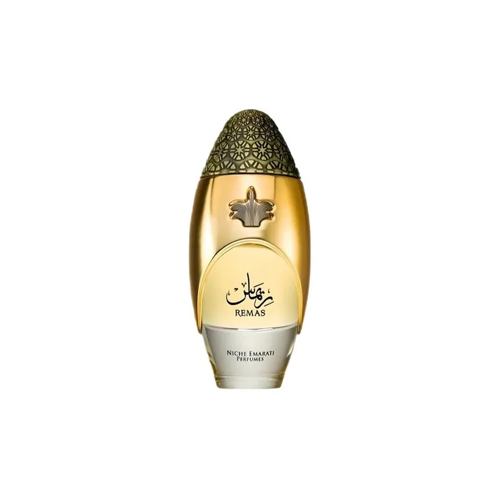Lattafa Niche Emarati Remas Eau De Parfum Spray 100ml
