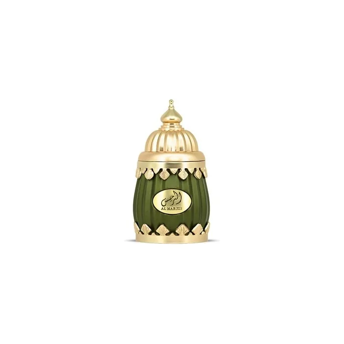 Lattafa Niche Emarati Al Narjis Eau De Parfum 100ml Women Fragrance