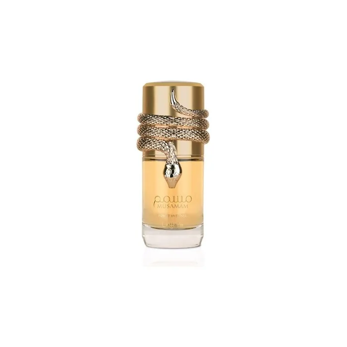 Lattafa Musamam White Intense 100ml EDP