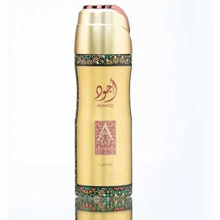 Lattafa Ajwad Deodrant 200ml