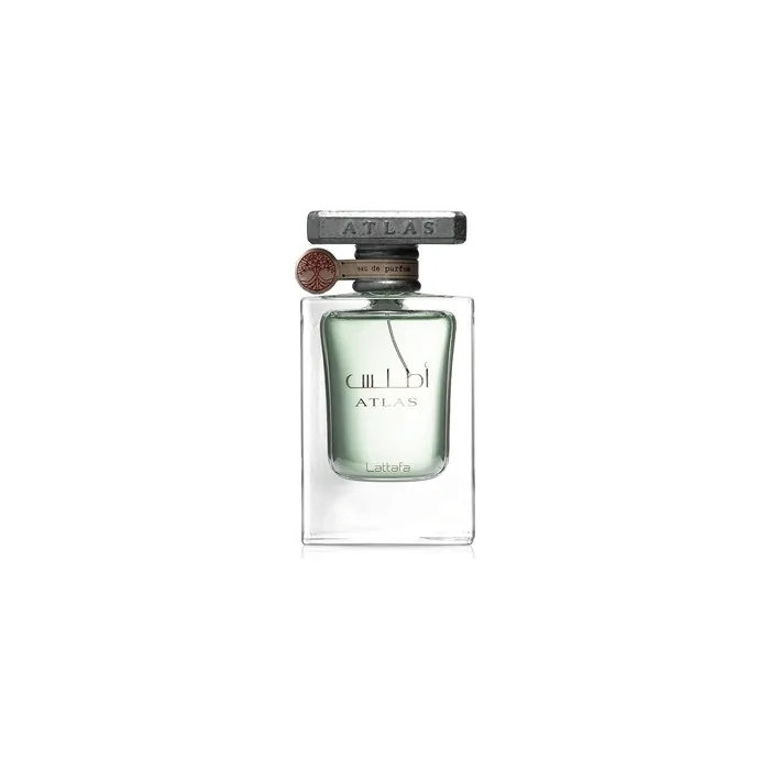 Lattafa Atlas 55ml EDP