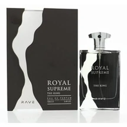 Rave Royal Supreme King Edp