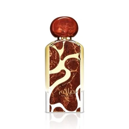 Lattafa Hayaatim Eau De Parfum 100ml Men Fragrance