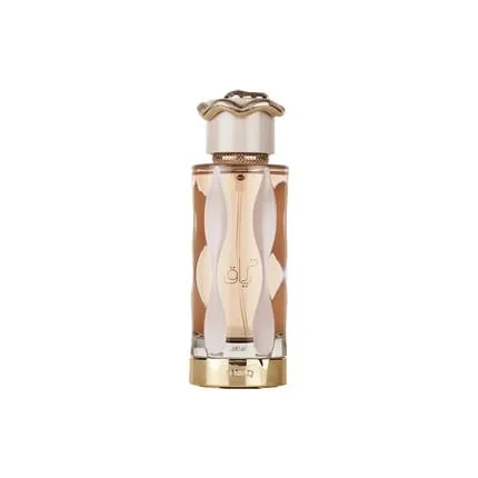 Lattafa Teriaq Eau De Parfum 100ml Women Fragrance