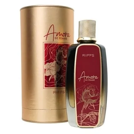 Riiffs Amora De Femme Eau De Parfum 100 Ml