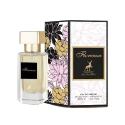 Maison Alhambra Florenza Eau de Parfum 30ml