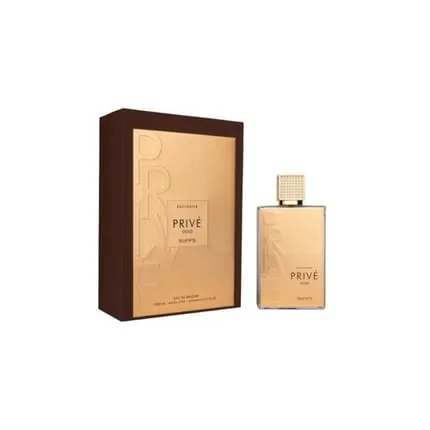 Riiffs Exclusive Priv Gold Edp 100ml