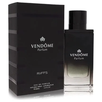 Riiffs Vendome Eau De Parfum Spray 34 Oz 100 Ml